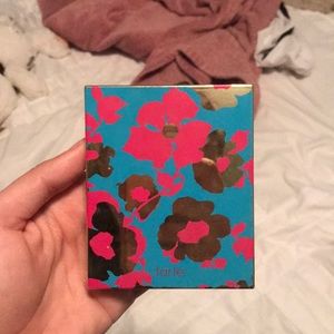 Tarte eyeshadow pallet